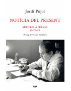 Notícia del present