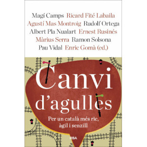 Canvi d'agulles