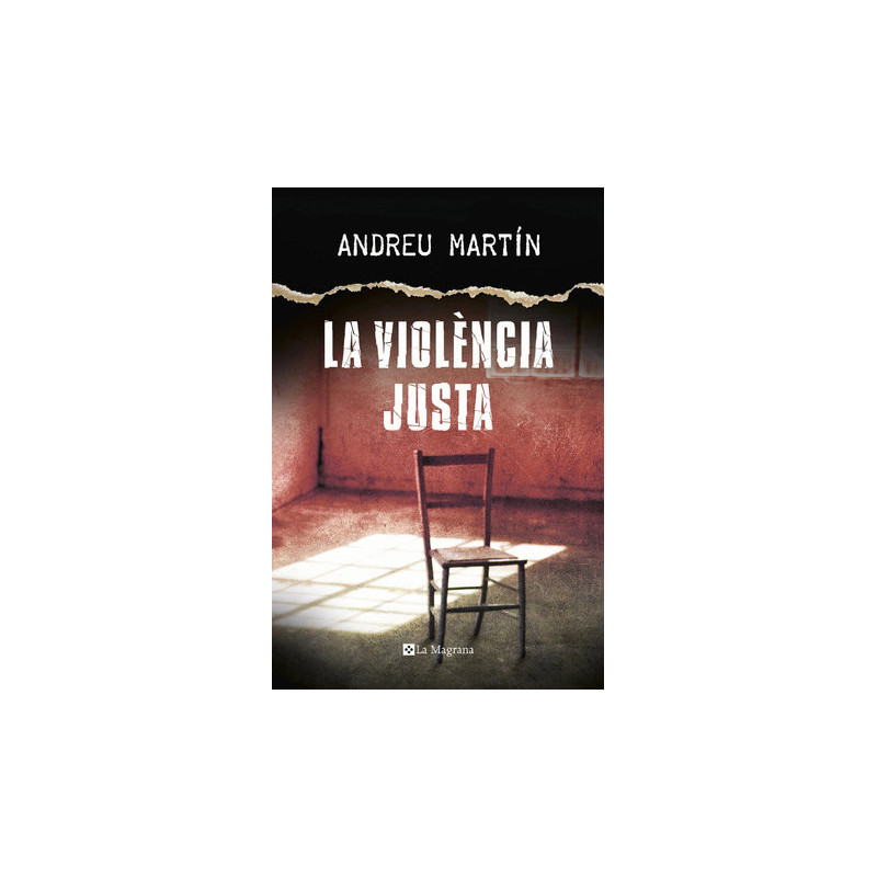 La violència justa