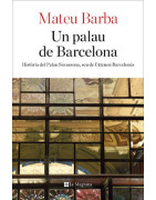 Un palau de Barcelona