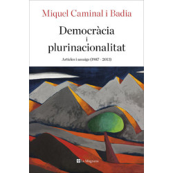 Democràcia i plurinacionalitat