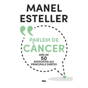 Parlem de càncer