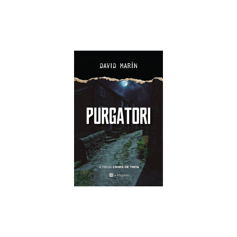 Purgatori