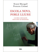 Escola nova, poble lliure