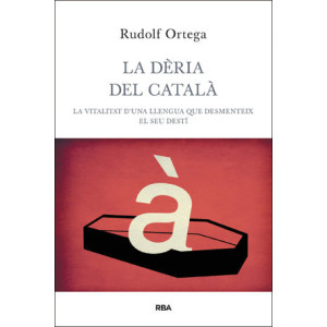 La dèria del català