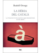 La dèria del català