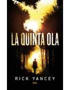 La quinta ola 1 - La quinta ola