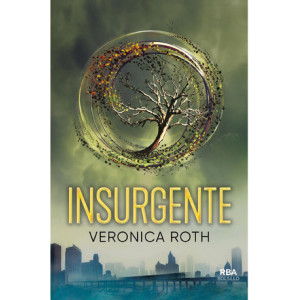 Divergente 2 - Insurgente