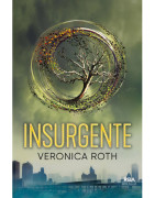 Divergente 2 - Insurgente