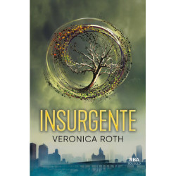 Divergente 2 - Insurgente