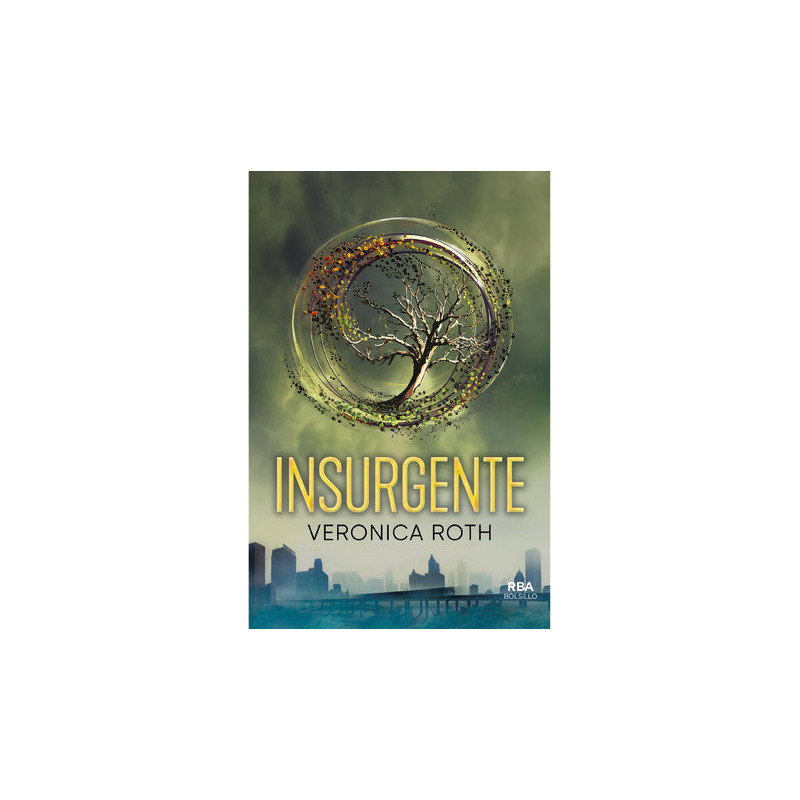 Divergente 2 - Insurgente