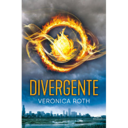 Divergente 1 - Divergente