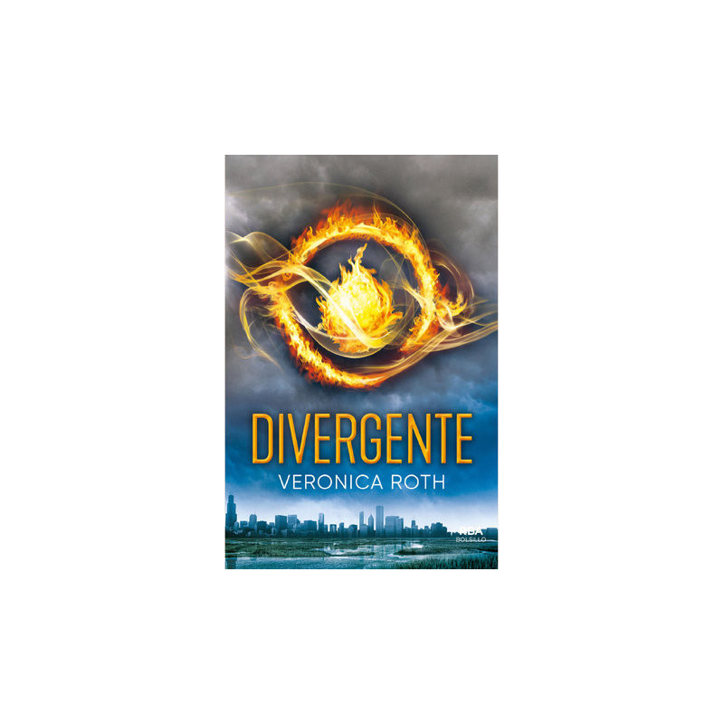 Divergente 1 - Divergente