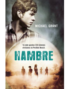 Hambre (Saga Olvidados 2)