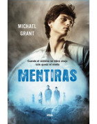 Mentiras (Saga Olvidados 3)