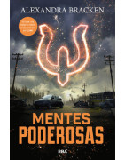 Mentes poderosas 1 - Mentes poderosas