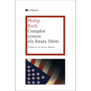 Complot contra els Estats Units