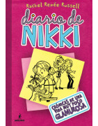 Diario de Nikki 1 - Crónicas de una vida muy poco glamurosa