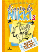 Diario de Nikki 3 - Una estrella del pop muy poco brillante