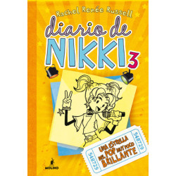 Diario de Nikki 3 - Una...