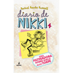 Diario de Nikki 4 - Una...