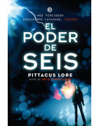 Legados de Lorien 2 - El poder de Seis