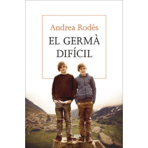 El germà difícil