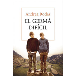 El germà difícil