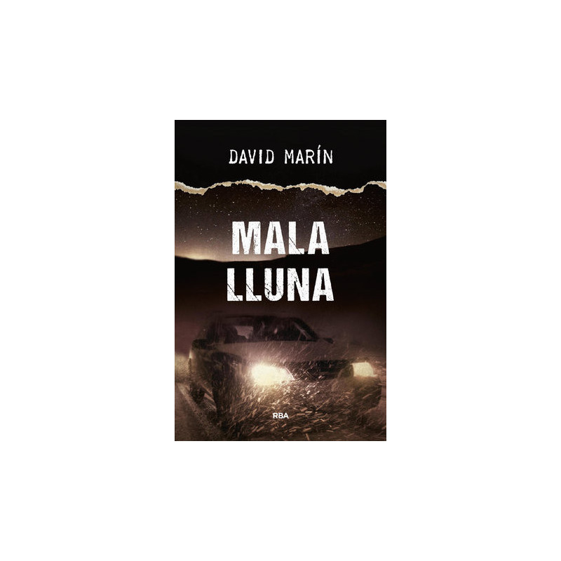 Mala lluna