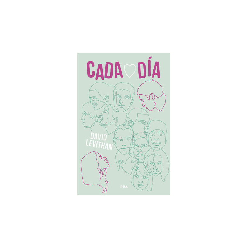 Cada día