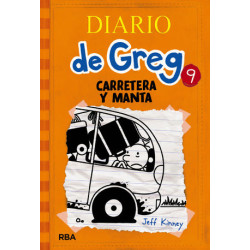 Diario de Greg 9 -...