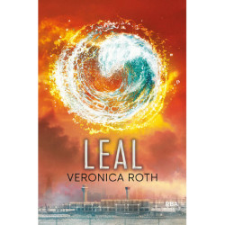 Divergente 3 - Leal