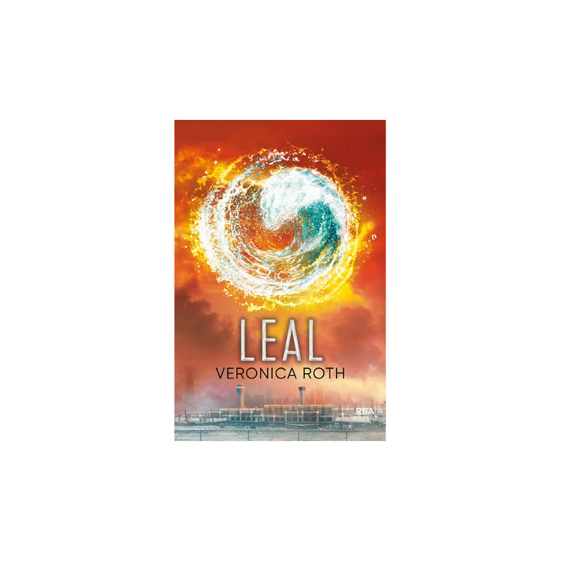 Divergente 3 - Leal