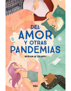 Del amor y otras pandemias