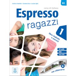 Espresso ragazzi 1