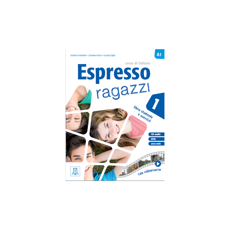 Espresso ragazzi 1