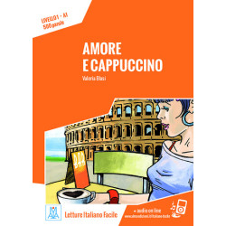 Amore e cappuccino