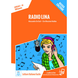 Radio Lina