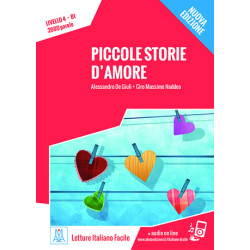 Piccole storie d\'amore