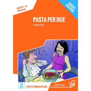 Pasta per due