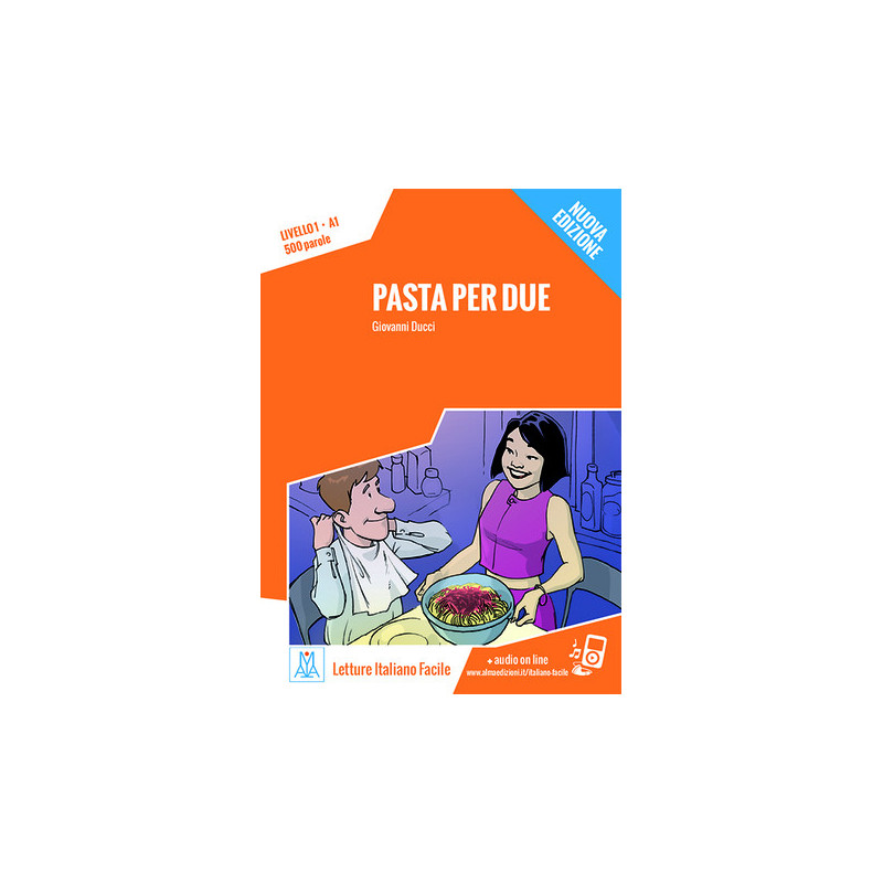 Pasta per due