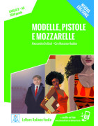 Modelle, pistole e mozzarelle