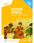 Maschere a Venezia