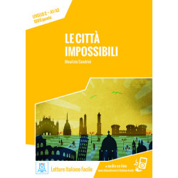 Le città impossibili