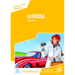 La rossa