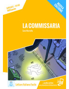 La commissaria