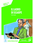 Il ladro di scarpe