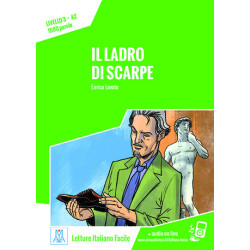 Il ladro di scarpe