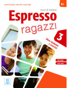 Espresso Ragazzi 3