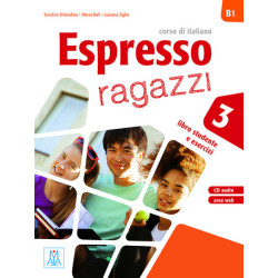 Espresso Ragazzi 3